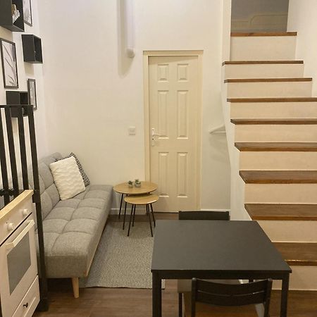 Budapest City Center W18 Eksteriør billede
