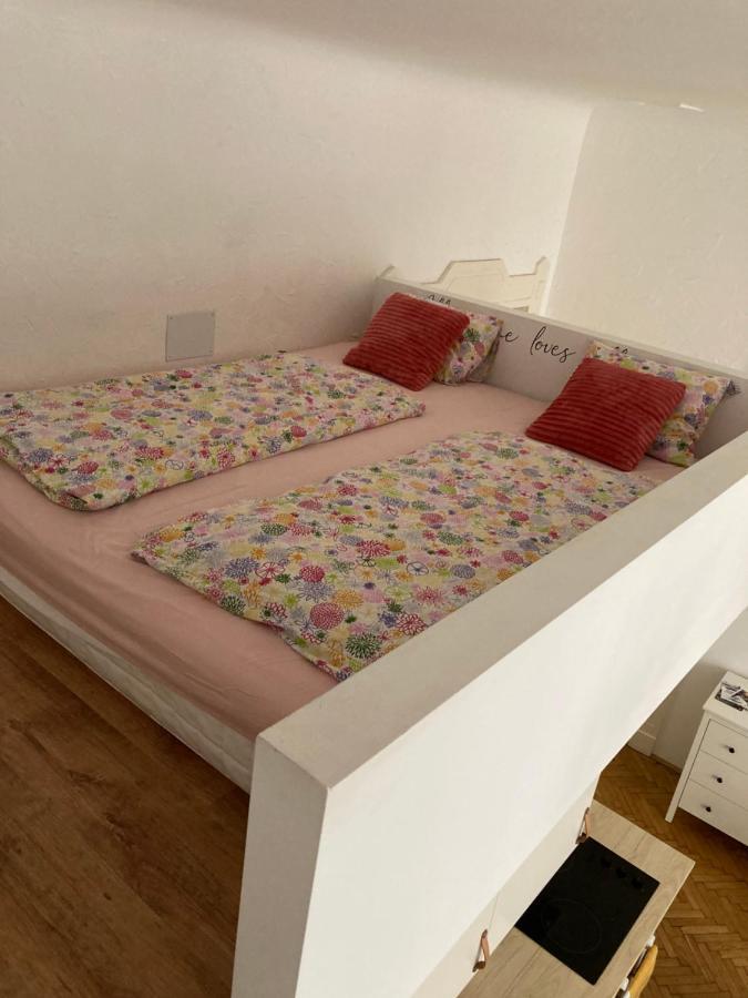 Budapest City Center W18 Eksteriør billede