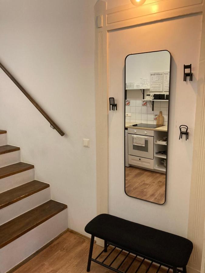 Budapest City Center W18 Eksteriør billede
