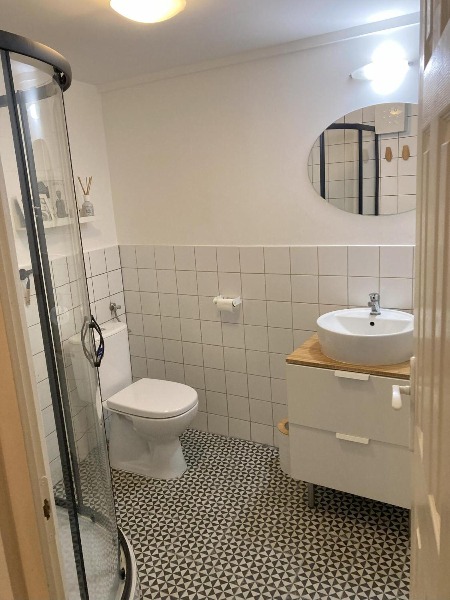 Budapest City Center W18 Eksteriør billede